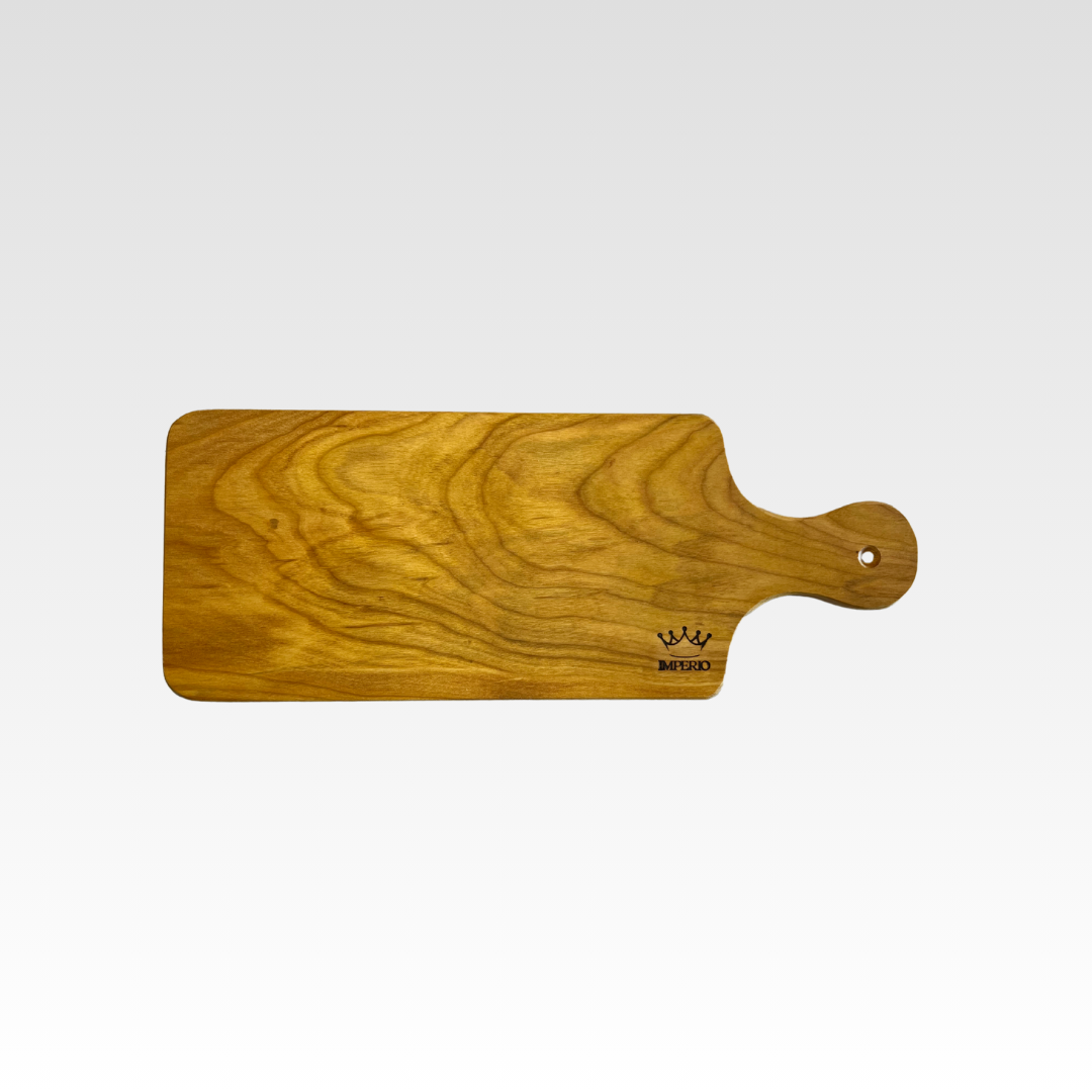 Tagliere Incanto Vigneto 30x15