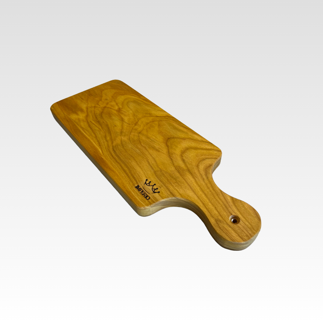 Tagliere Incanto Vigneto 30x15