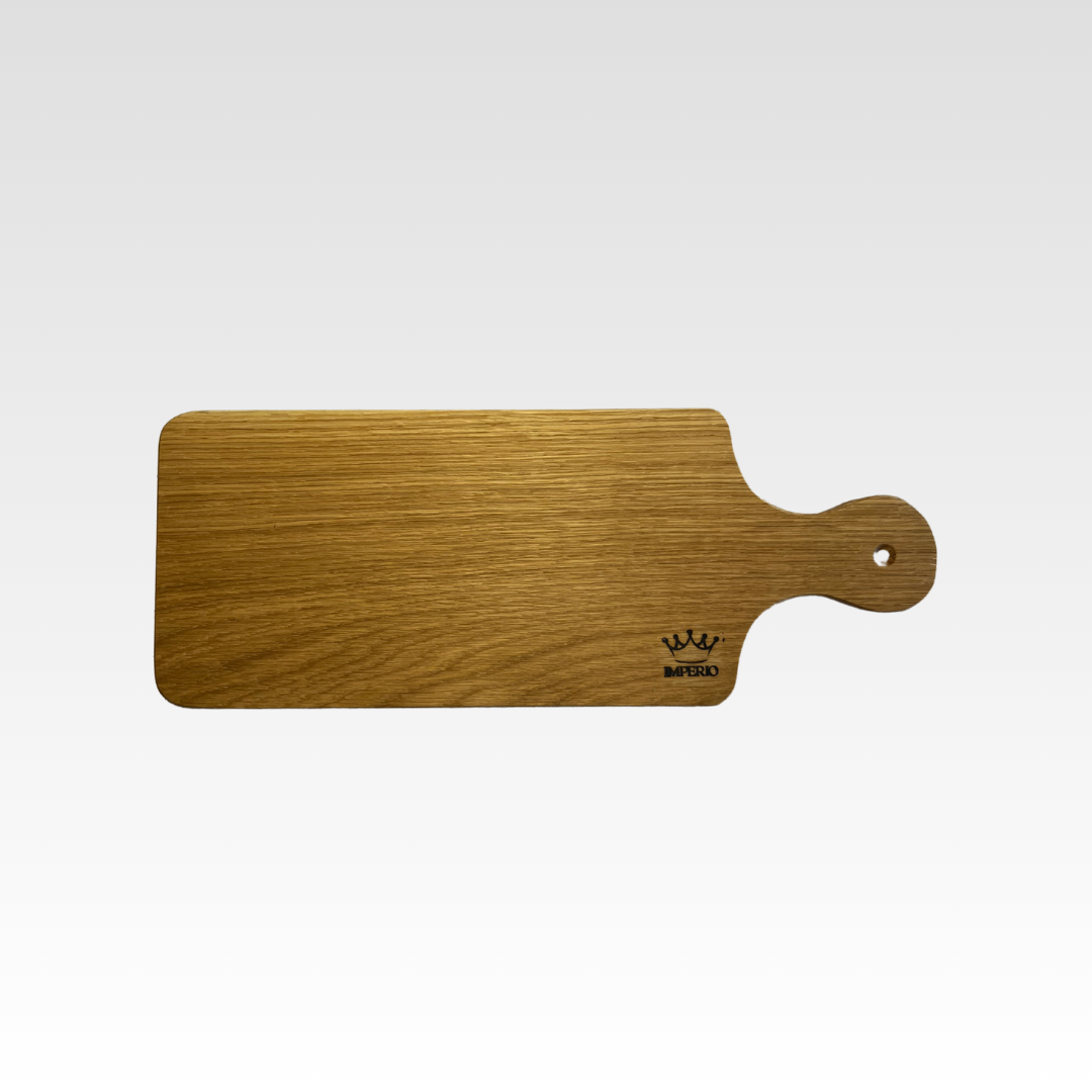 Tagliere Essenza Vigneto 30x15