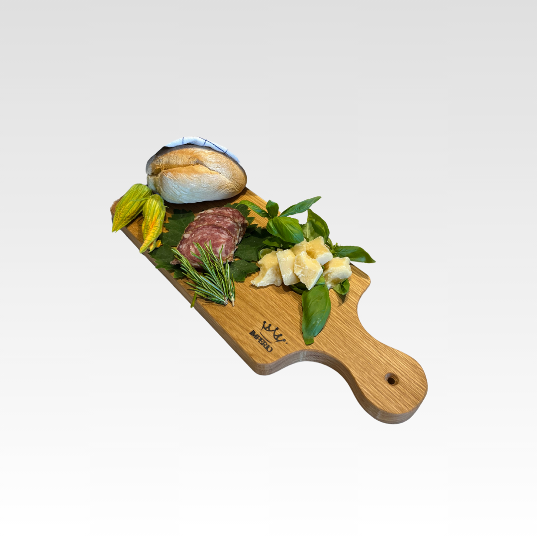 Tagliere Essenza Vigneto 30x15