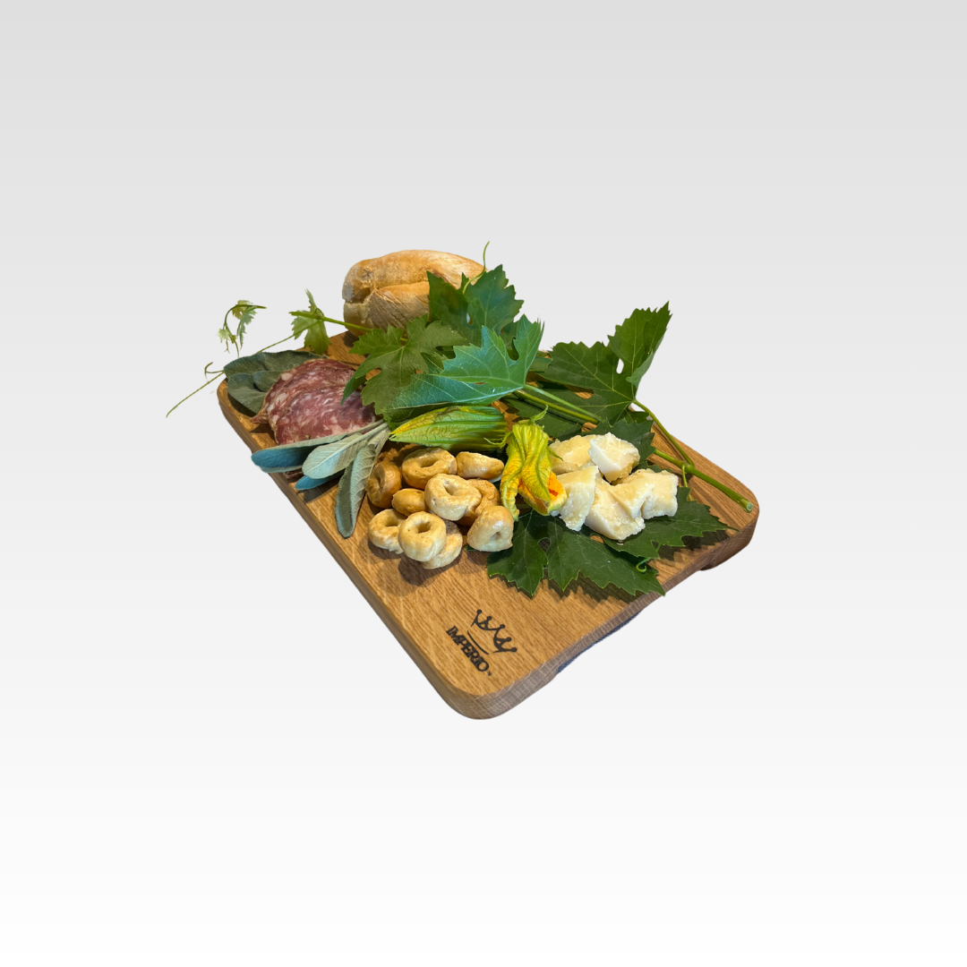 Tagliere Essenza Valpolicella 30x20