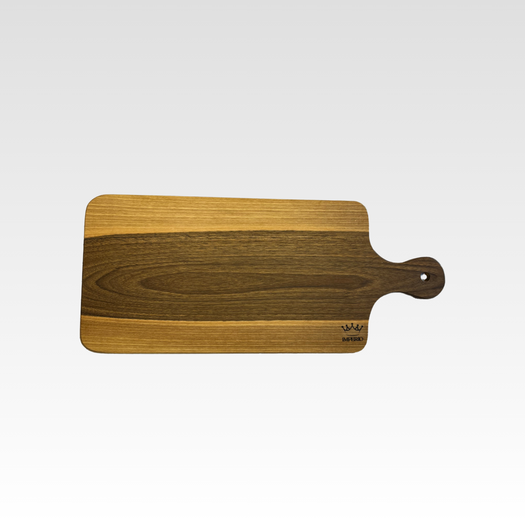 Tagliere Prezioso Vigneto 37x20