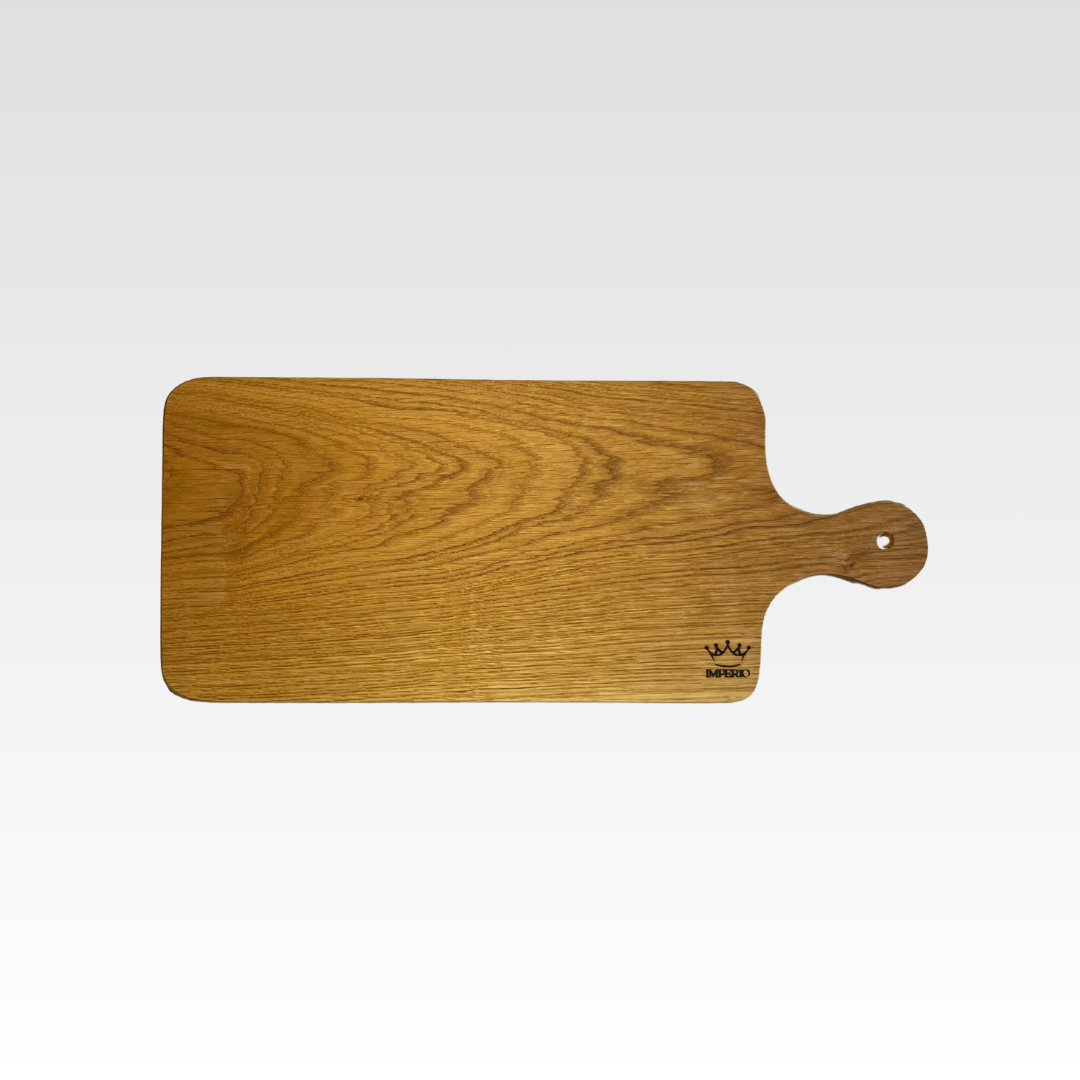 Tagliere Essenza Vigneto 37x20