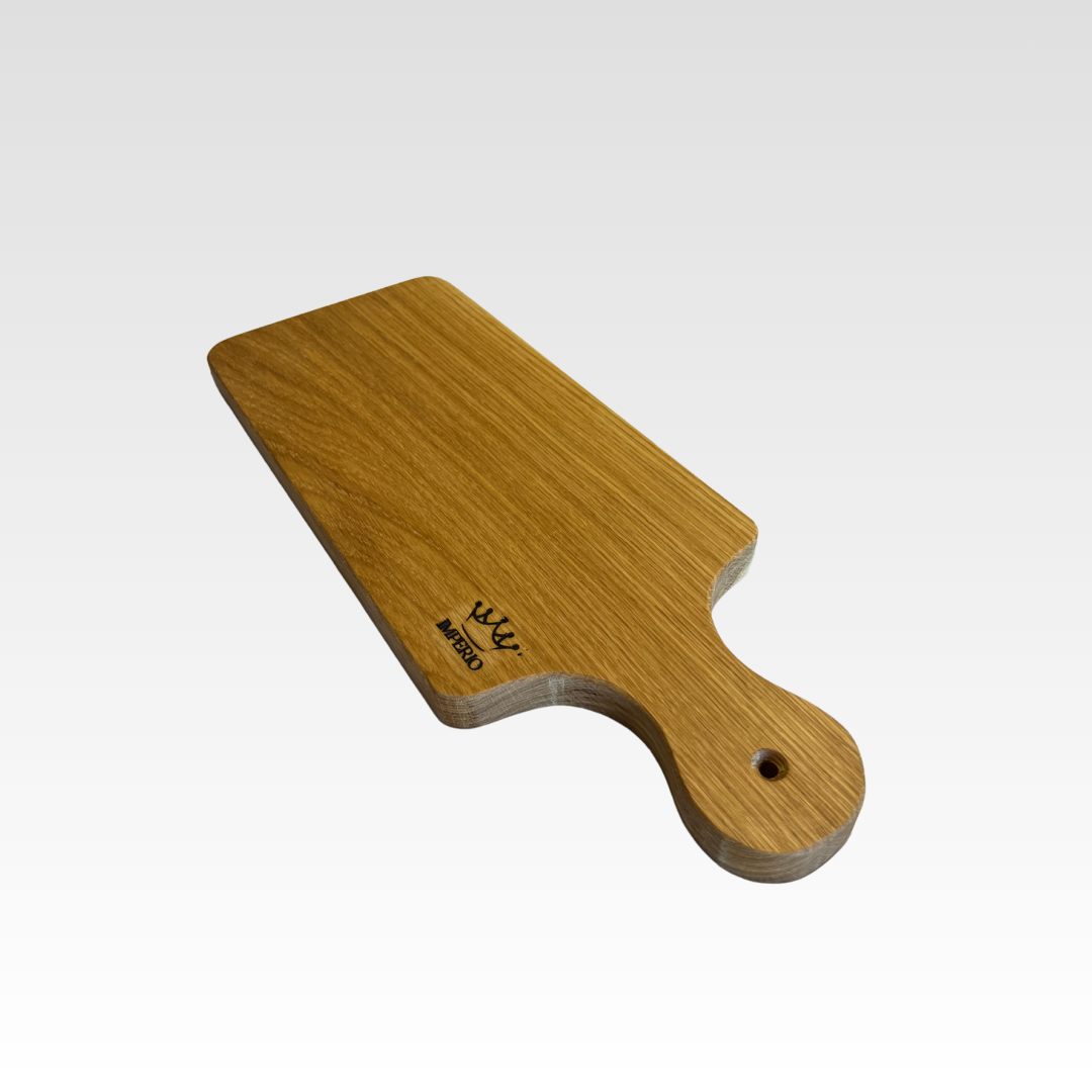 Tagliere Essenza Vigneto 30x15