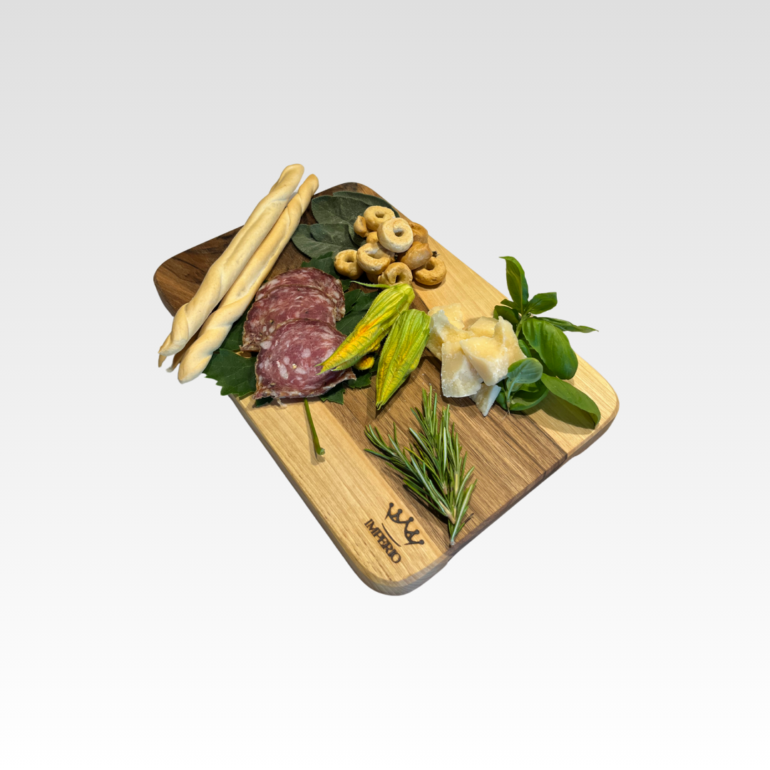 Tagliere Prezioso Valpolicella 30x20