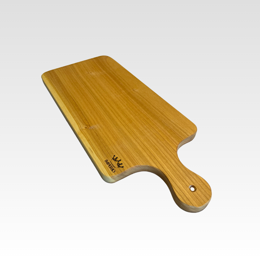 Tagliere Incanto Vigneto 37x20