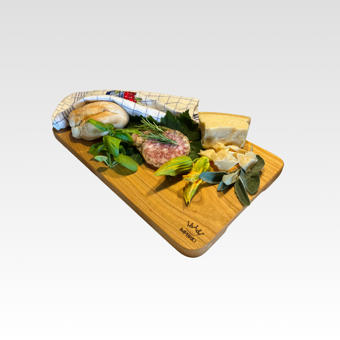 Tagliere Incanto Valpolicella 40x25